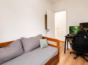 Apartamento 80m² Venda Jardim Monte Kemel · Apartamento para venda e aluguel em Jardim Monte Kemel de 80.00m² com 2 Quartos, 1 Suite e 2 Garagen