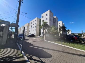 Apartamento · 37m² · 2 Quartos · 1 Vaga · Apartamento à venda 2 dormitórios Bairro Restinga - Porto Alegre/RS