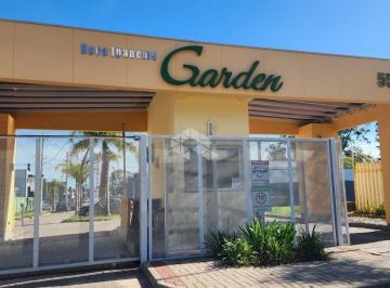 Terreno · 143m² · Terreno à Venda no Condomínio Nova Ipanema Garden | Zona Sul de Porto Alegre