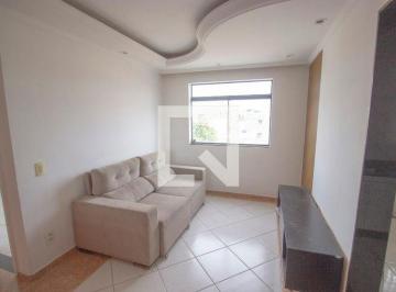 Apartamento · 64m² · 2 Quartos · 2 Vagas · Apartamento para Aluguel - Taguatinga, 2 Quartos, 64 m² - Brasília