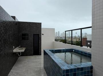 Apartamento · 83m² · 2 Quartos · 1 Vaga · Apartamento 83m² 2 quartos nos Bancários à Venda