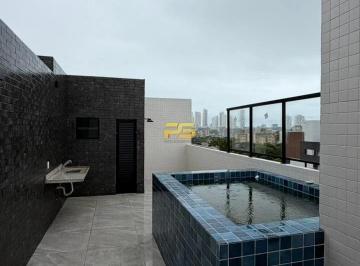 Apartamento · 83m² · 2 Quartos · 1 Vaga · Apartamento 83m² 2 quartos nos Bancários à Venda