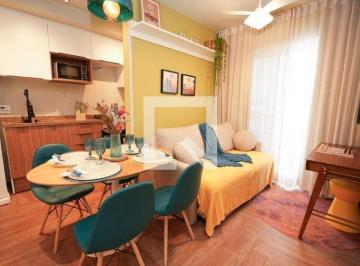Apartamento · 45m² · 2 Quartos · Apartamento para Aluguel - São Cristóvão, 2 Quartos,  45 m2 - Rio de Janeiro