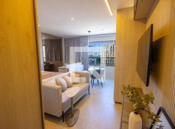 Apartamento · 29m² · Imoveis - em Itaim Bibi