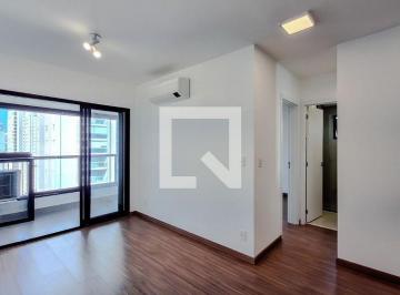 Apartamento · 43m² · 1 Quarto · 1 Vaga · Apartamento para Aluguel - Vila Mariana, 1 Quarto, 43 m2 - São Paulo