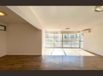 Apartamento · 169m² · 3 Quartos · 2 Vagas · Apartamento para Aluguel - Jardim Paulista, 3 Quartos,  169 m2 - São Paulo