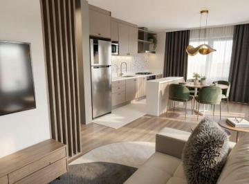 Apartamento de 3 quartos, Curitiba · APARTAMENTO MOBILIADO NO TINGUI | 3 QUARTOS | 1 VAGA