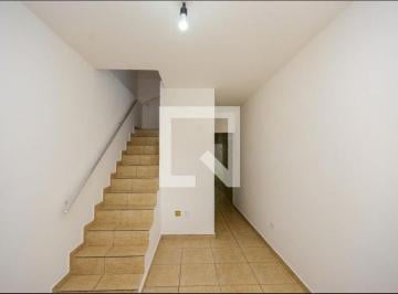 Casa · 80m² · 3 Quartos · 1 Vaga · Casa à Venda - Vila Serralheiro, 3 Quartos, 80 m² - São Paulo