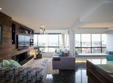 Apartamento · 240m² · 4 Quartos · 2 Vagas · Apartamento à Venda - Jardim Itu-Sabará, 4 Quartos, 240 m² - Porto Alegre
