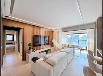 Apartamento · 84m² · 2 Quartos · 2 Vagas · Apartamento à Venda - Brooklin, 2 Quartos, 84 m² - São Paulo