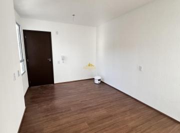 Apartamento · 2 Quartos · Apartamento para aluguel - em Caiapós