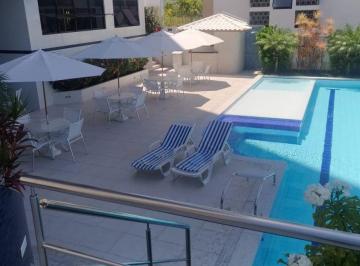 Apartamento de 3 quartos, Salvador · Stiep , 3/4 sendo uma suite com 2 vagas