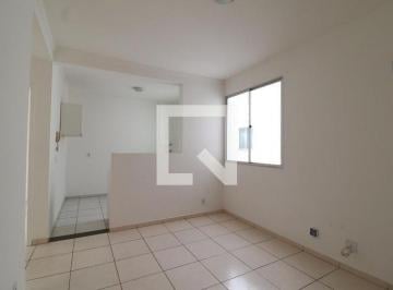 Apartamento · 43m² · 2 Quartos · 1 Vaga · Apartamento para Aluguel - Gávea, 2 Quartos, 43 m² - Uberlândia