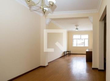 Apartamento · 103m² · 3 Quartos · 1 Vaga · Apartamento para Aluguel - Maracanã, 3 Quartos, 103 m² - Rio de Janeiro