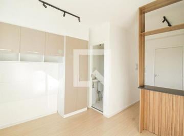 Apartamento · 17m² · 1 Quarto · Apartamento para Aluguel - Freguesia do Ó, 1 Quarto,  17 m² - São Paulo