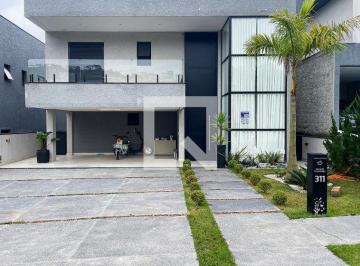 Casa · 381m² · 4 Quartos · 4 Vagas · Casa para Aluguel - Parque Dom Henrique, 4 Quartos, 381 m² - Cotia