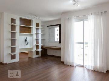 Apartamento · 52m² · 1 Quarto · 1 Vaga · Apartamento para Aluguel - Vila Leopoldina, 1 Quarto, 52 m² - São Paulo