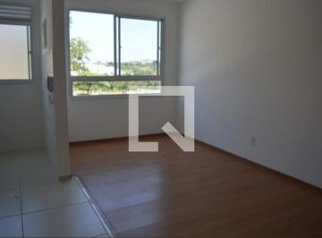 Apartamento · 50m² · 2 Quartos · 1 Vaga · Apartamento para Aluguel - Santa Maria, 2 Quartos, 50 m² - Belo Horizonte