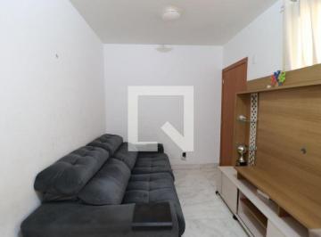 Apartamento · 80m² · 2 Quartos · 1 Vaga · Apartamento para Aluguel - Jardim Ouro Branco, 2 Quartos, 80 m² - Ribeirão Preto