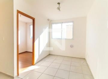 Apartamento · 38m² · 2 Quartos · Apartamento para Aluguel - Parque Paulistano, 2 Quartos, 38 m² - São Paulo