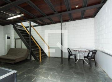 Casa · 70m² · 1 Quarto · 1 Vaga · Casa para Aluguel - Jardim do Sol, 1 Quarto, 70 m² - Sorocaba