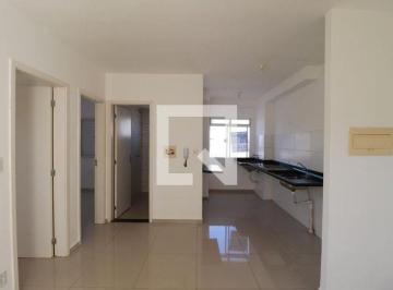 Apartamento · 50m² · 2 Quartos · 1 Vaga · Apartamento para Aluguel - Condomínio Leblon, 2 Quartos, 50 m² - Ribeirão Preto