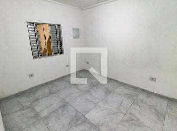 Casa · 48m² · 2 Quartos · 1 Vaga · Casa para Aluguel - Parque Regina, 2 Quartos, 48 m² - São Paulo