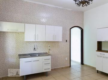 Casa · 40m² · 1 Quarto · Casa para Aluguel - Bosque da Saúde, 1 Quarto,  40 m² - São Paulo