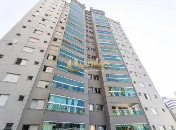 Apartamento · 107m² · 3 Quartos · 2 Vagas · Edificio Ville Sion