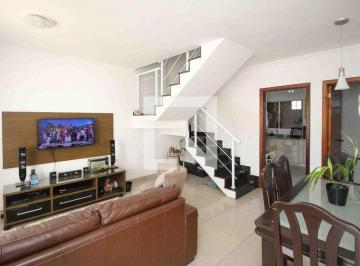 Casa · 125m² · 3 Quartos · 2 Vagas · Casa à Venda - Vila Alpina, 3 Quartos,  125 m² - São Paulo