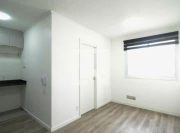 Apartamento · 34m² · 2 Quartos · Apartamento à Venda - Lapa, 2 Quartos, 34 m² - São Paulo
