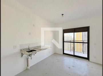 Apartamento · 28m² · 1 Quarto · Apartamento à Venda - Brooklin, 1 Quarto, 28 m² - São Paulo