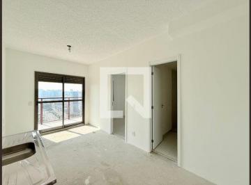 Apartamento · 33m² · 1 Quarto · Apartamento à Venda - Brooklin, 1 Quarto, 33 m² - São Paulo