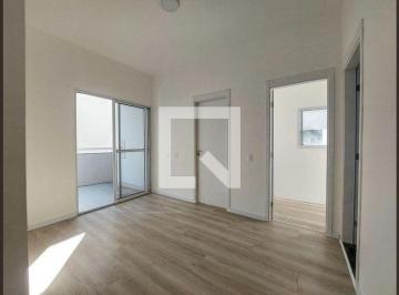 Apartamento · 42m² · 2 Quartos · Apartamento à Venda - Chácara Santo Antonio, 2 Quartos, 42 m² - São Paulo