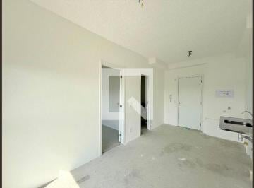 Apartamento · 33m² · 1 Quarto · Apartamento à Venda - Brooklin, 1 Quarto, 33 m² - São Paulo