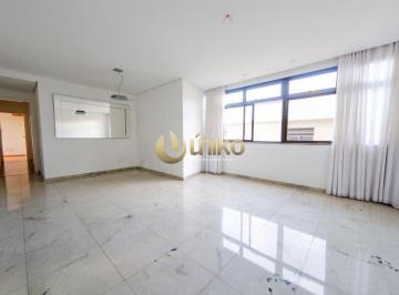 Apartamento · 164m² · 4 Quartos · 3 Vagas · Edifício Teixeira Neves