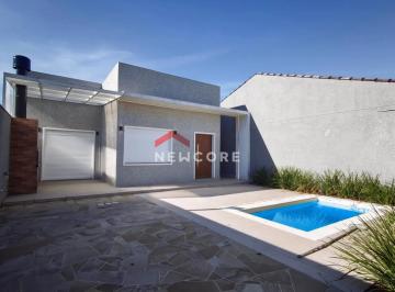 Casa · 256m² · 3 Quartos · 2 Vagas · Casa em Rua Emílio Janga - Capão da Cruz - Sapucaia do Sul/RS