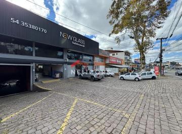 Comercial · 1022m² · Galpão em Rodovia Br-116 - De Lazzer - Caxias do Sul/RS
