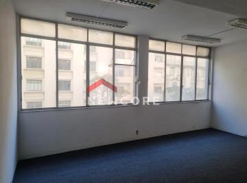 Comercial · 105m² · 1 Quarto · Sala comercial em Rua Coronel Xavier de Toledo - República - São Paulo/SP
