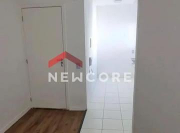 Apartamento 39m² Venda Jardim Rossin · Apartamento em Rua Gertrudes Moro Rossin - Jardim Rossin - Campinas/SP