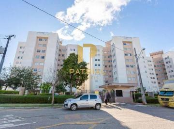 Apartamento · 60m² · 3 Quartos · 1 Vaga · Ótimo Apartamento no Novo Mundo com 3 Quartos