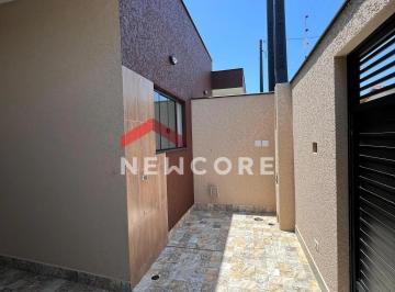 Casa · 51m² · 1 Quarto · 1 Vaga · Casa em Rua Finlândia - Estância São José - Peruíbe/SP