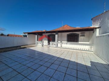 Casa · 140m² · 2 Quartos · 3 Vagas · Casa em Alameda Major Camacho - Jardim Beira Mar - Peruíbe/SP