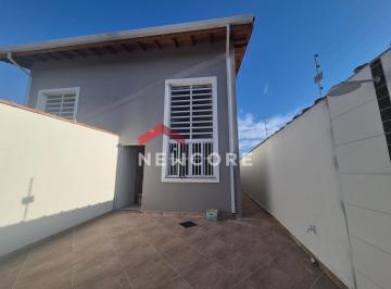 Casa · 118m² · 2 Quartos · 1 Vaga · Casa em Rua Constante Veronese - Balneário Pampas - Peruíbe/SP
