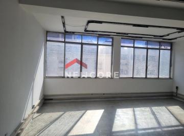 Comercial · 100m² · 1 Quarto · Sala comercial em Rua Coronel Xavier de Toledo - República - São Paulo/SP