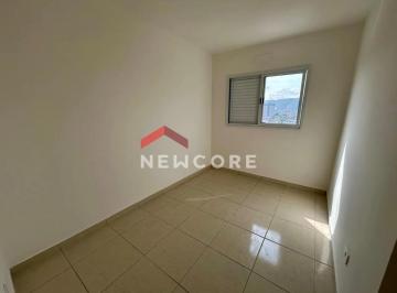 Apartamento 53m² Venda Parque São Vicente · Apartamento em Rua Coari - Parque São Vicente - São Vicente/SP