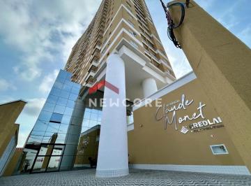 Apartamento · 53m² · 2 Quartos · 1 Vaga · Apartamento em  Rua Coari - Parque São Vicente - São Vicente/SP