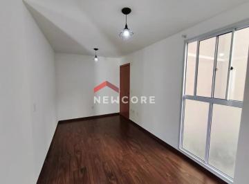 Apartamento · 41m² · 2 Quartos · 1 Vaga · Apartamento em Rua Herculano Florence Teixeira - Jardim Esmeraldina - Campinas/SP