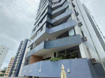 Foto 01 · VENDO APARTAMENTO COM 3 QUARTOS NO CAMINHO DAS ÁRVORES