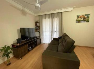 Apartamento · 65m² · 3 Quartos · 1 Vaga · Natura Park de 3 dormitórios